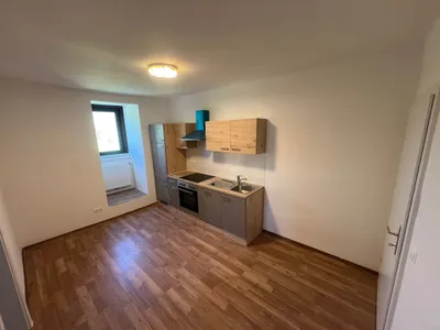 2-Zimmer-Wohnung mieten in Lilienfeld – 41 m², € 615