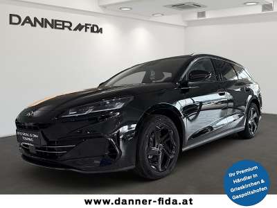 BYD Seal 6 DM-i Touring PHEV 19kWh Comfort ( *AKTIO...