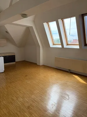 1-Zimmer-Wohnung, 48 m², Hernals, Hernals