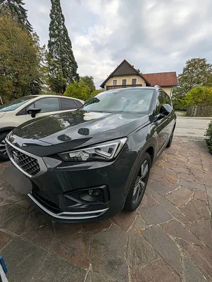 Seat Tarraco Xperience e-HYBRID 245 DSG