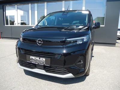 Opel Combo 1.5 Diesel XL GS