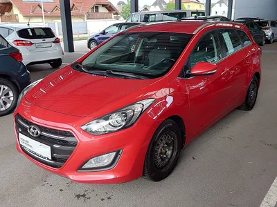 Hyundai i30 CW 1,4 CRDi Comfort