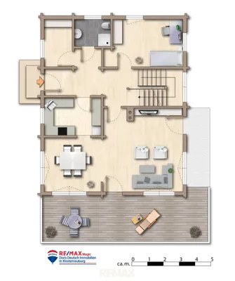 4-Zimmer-Haus kaufen in Sankt Pölten Land – 143 m², € 495.000 – Bild 22 von 23