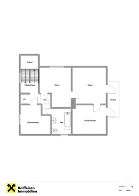 6-Zimmer-Haus kaufen in Salzburg-Umgebung – 145 m², € 499.000 – Bild 10 von 11