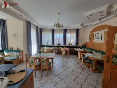 12-Zimmer-Gewerbeimmobilie kaufen in Jennersdorf – 486 m², € 499.000 – Bild 6 von 20