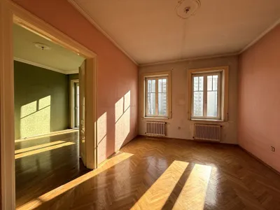 Perfekte Studenten- oder Familienwohnung – Bild 2