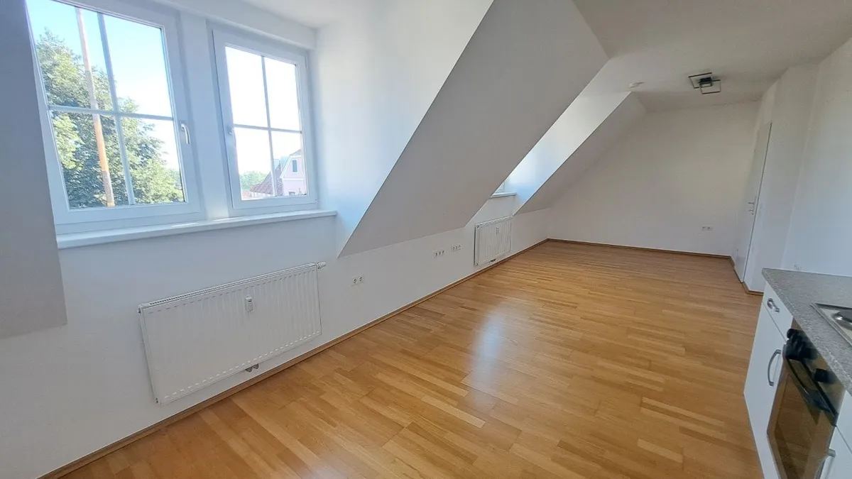Apartment in Kirchberg an der Raab, Bezirk Südoststeiermark - Ansicht 2