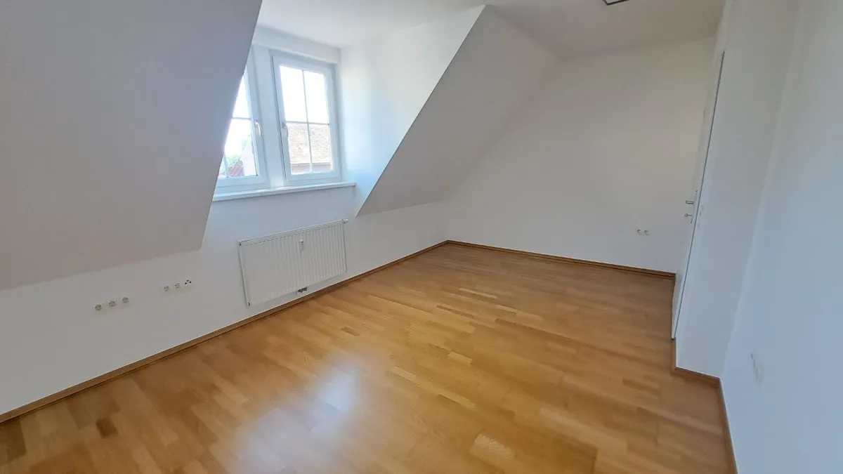 Apartment in Kirchberg an der Raab, Bezirk Südoststeiermark - Ansicht 3