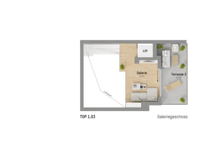 2-Zimmer-Wohnung kaufen in Wien – 114,97 m², € 999.900 – Bild 14 von 14