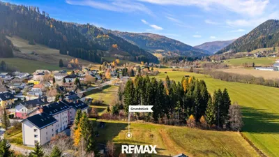 Grundstück kaufen in Feldkirchen – 1 627 m², € 84.000 – Bild 2 von 8