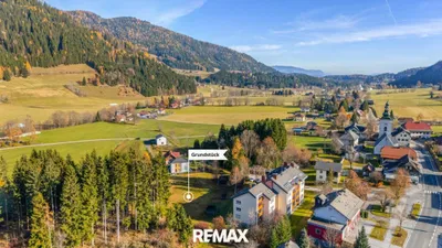 Grundstück kaufen in Feldkirchen – 1 627 m², € 84.000 – Bild 3 von 8