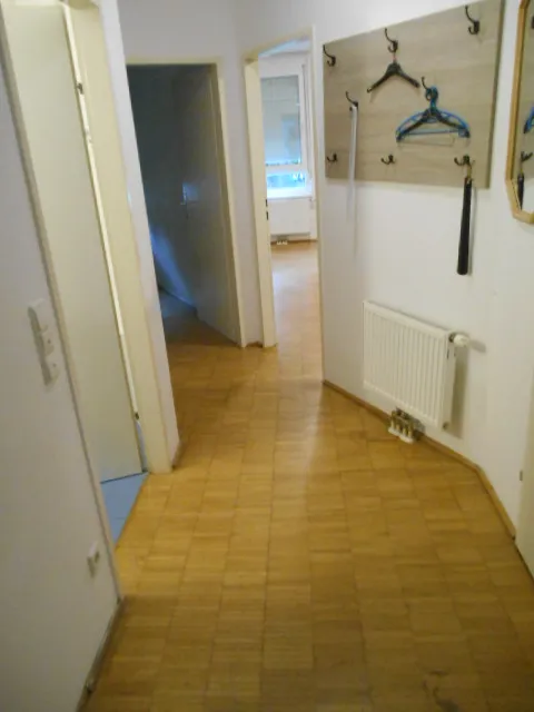 Wohnung – Purkersdorf, Süßfeld - Ansicht 2