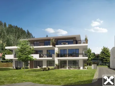 3-Zimmer-Wohnung kaufen in Villach – 72,3 m², € 399.840 – Bild 2 von 7
