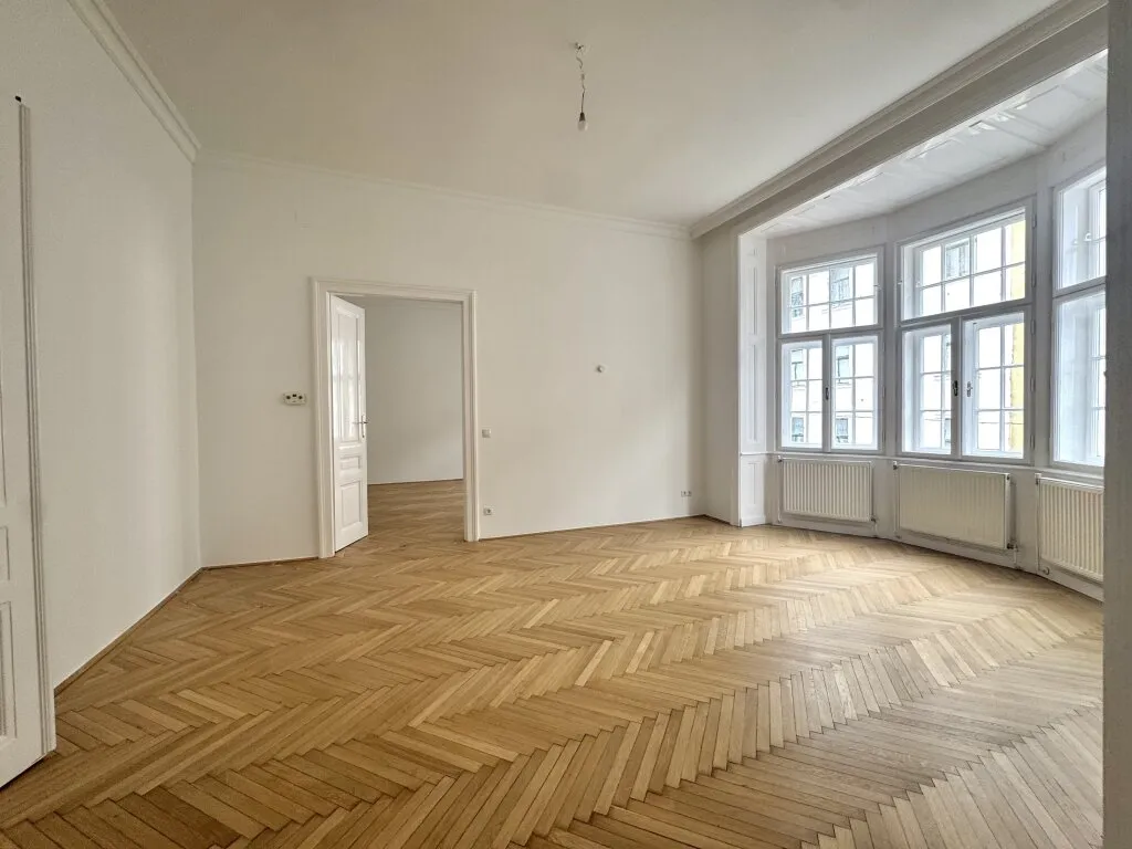 Wohnung – Wien - Ansicht 2