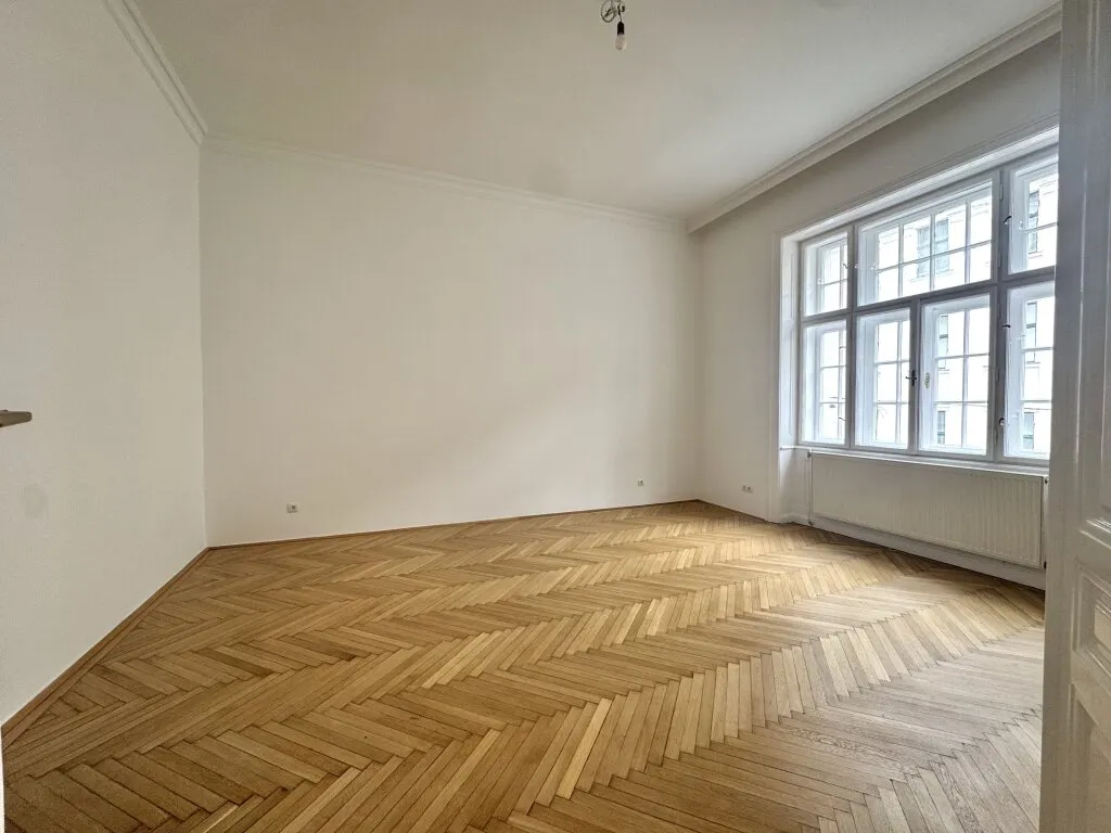 Wohnung – Wien - Ansicht 3