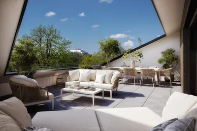 4-Zimmer-Wohnung kaufen in Salzburg Stadt – 195,07 m², € 1.990.000 – Bild 5 von 8
