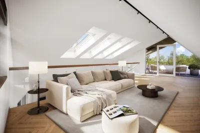 4-Zimmer-Wohnung kaufen in Salzburg Stadt – 195,07 m², € 1.990.000 – Bild 4 von 8