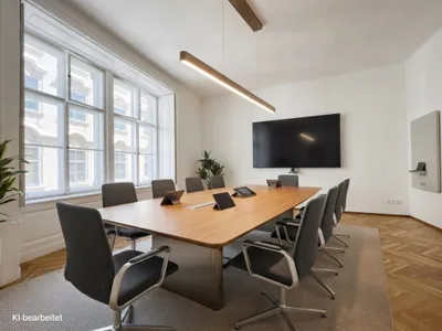 6-Zimmer-Gewerbeimmobilie mieten in Wien – 206,94 m², € 3.818 – Bild 9 von 19