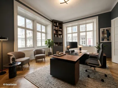 6-Zimmer-Gewerbeimmobilie mieten in Wien – 206,94 m², € 3.818 – Bild 4 von 19
