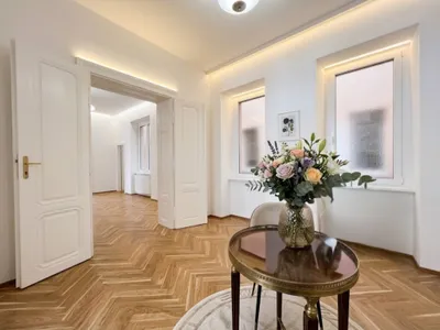 6-Zimmer-Gewerbeimmobilie mieten in Wien – 206,94 m², € 3.818 – Bild 14 von 19