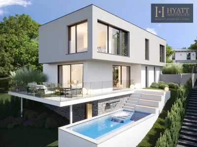 Grundstück kaufen in Mattersburg – 365 m², € 160.000 – Bild 2 von 4