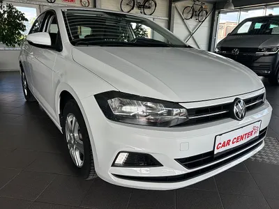 VW Polo 1,0 Comfortline TSI *NAVI*Tempomat*MFL*