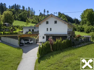 6-Zimmer-Haus kaufen in Villach Land – 274,08 m², € 825.000 – Bild 3 von 15
