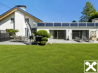 6-Zimmer-Haus kaufen in Villach Land – 274,08 m², € 825.000 – Bild 4 von 15