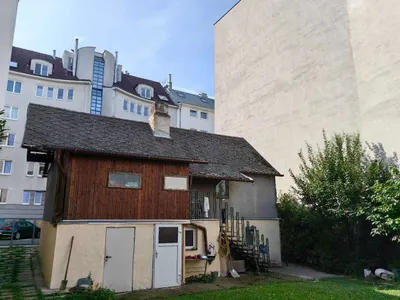 Grundstück kaufen in Wien – 591 m², € 900.000 – Bild 4 von 6