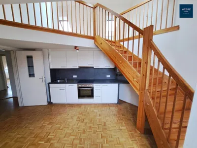 1-Zimmer-Wohnung mieten in Graz – 52 m², € 573 – Bild 6 von 9