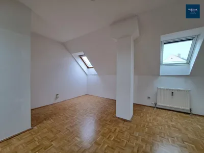 1-Zimmer-Wohnung mieten in Graz – 52 m², € 573 – Bild 2 von 9
