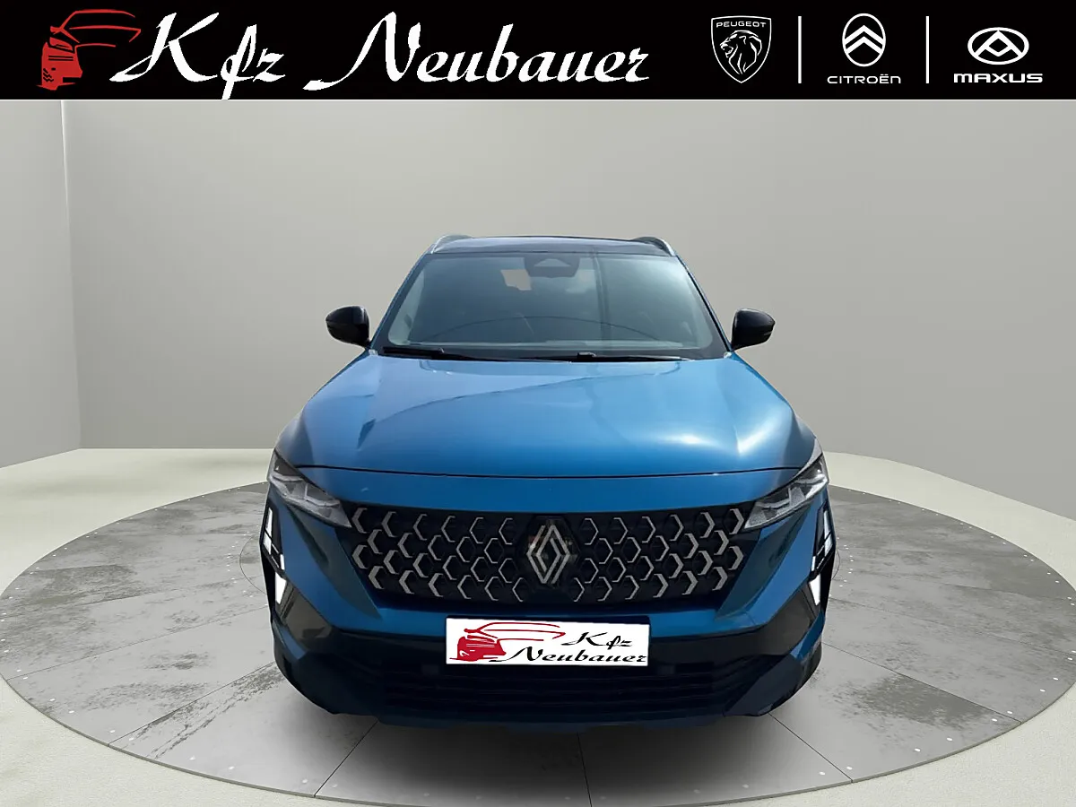 Renault Austral 1.3 150 Mild-Hybrid Techno (EURO 6e) – Bild 2
