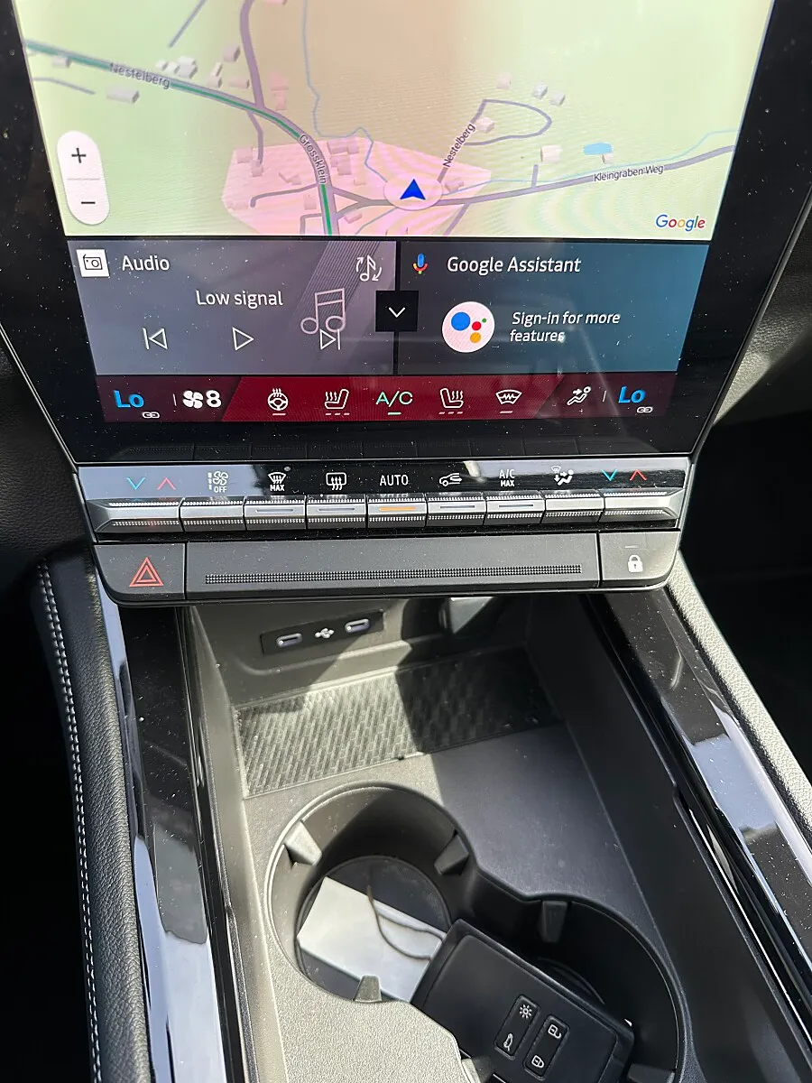 Renault Austral 1.3 150 Mild-Hybrid Techno (EURO 6e) – Bild 12