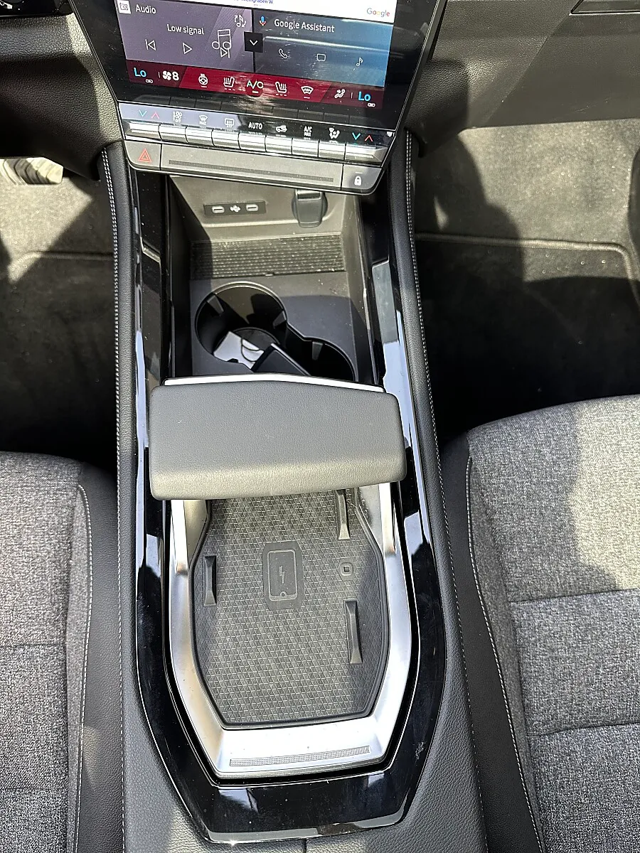 Renault Austral 1.3 150 Mild-Hybrid Techno (EURO 6e) – Bild 18