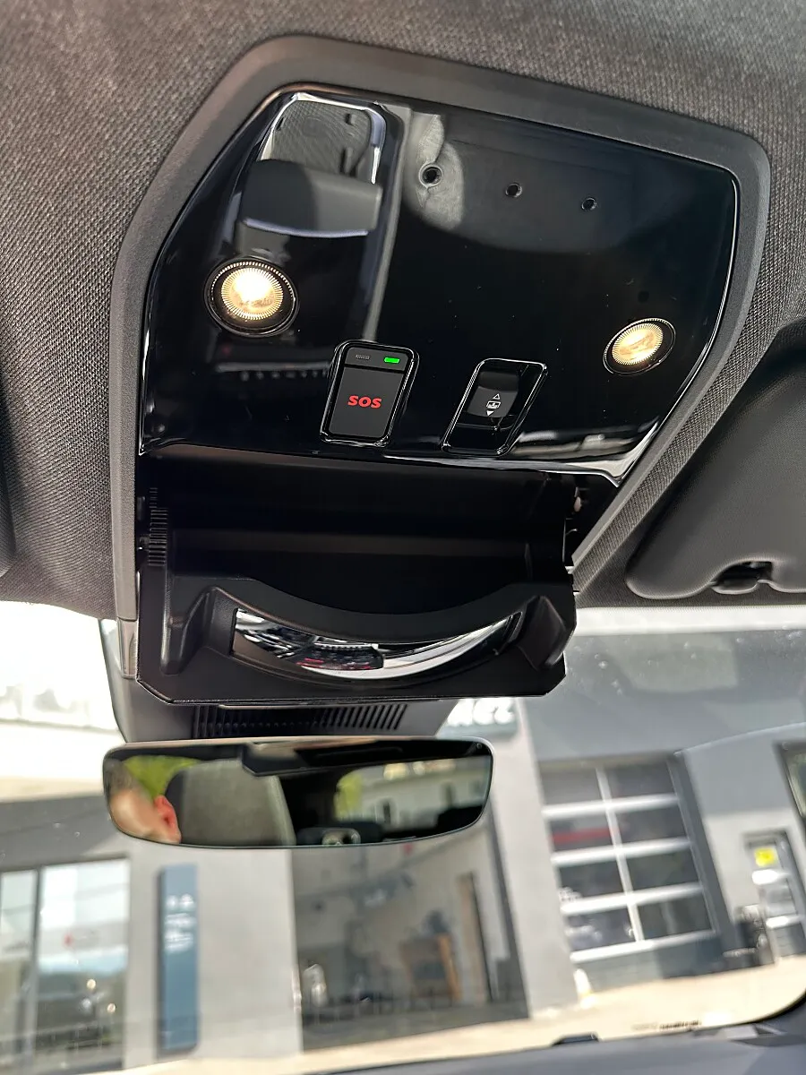Renault Austral 1.3 150 Mild-Hybrid Techno (EURO 6e) – Bild 17