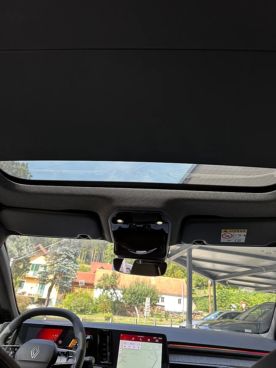 Renault Austral 1.3 150 Mild-Hybrid Techno (EURO 6e) – Bild 21