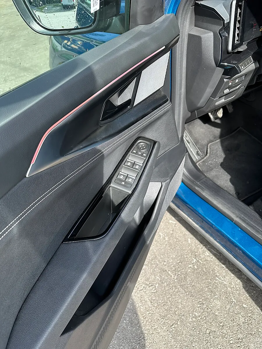 Renault Austral 1.3 150 Mild-Hybrid Techno (EURO 6e) – Bild 19