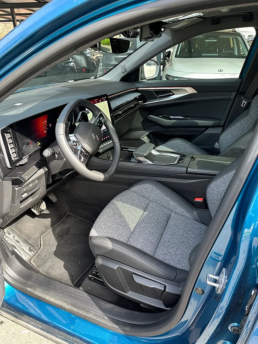 Renault Austral 1.3 150 Mild-Hybrid Techno (EURO 6e) – Bild 7