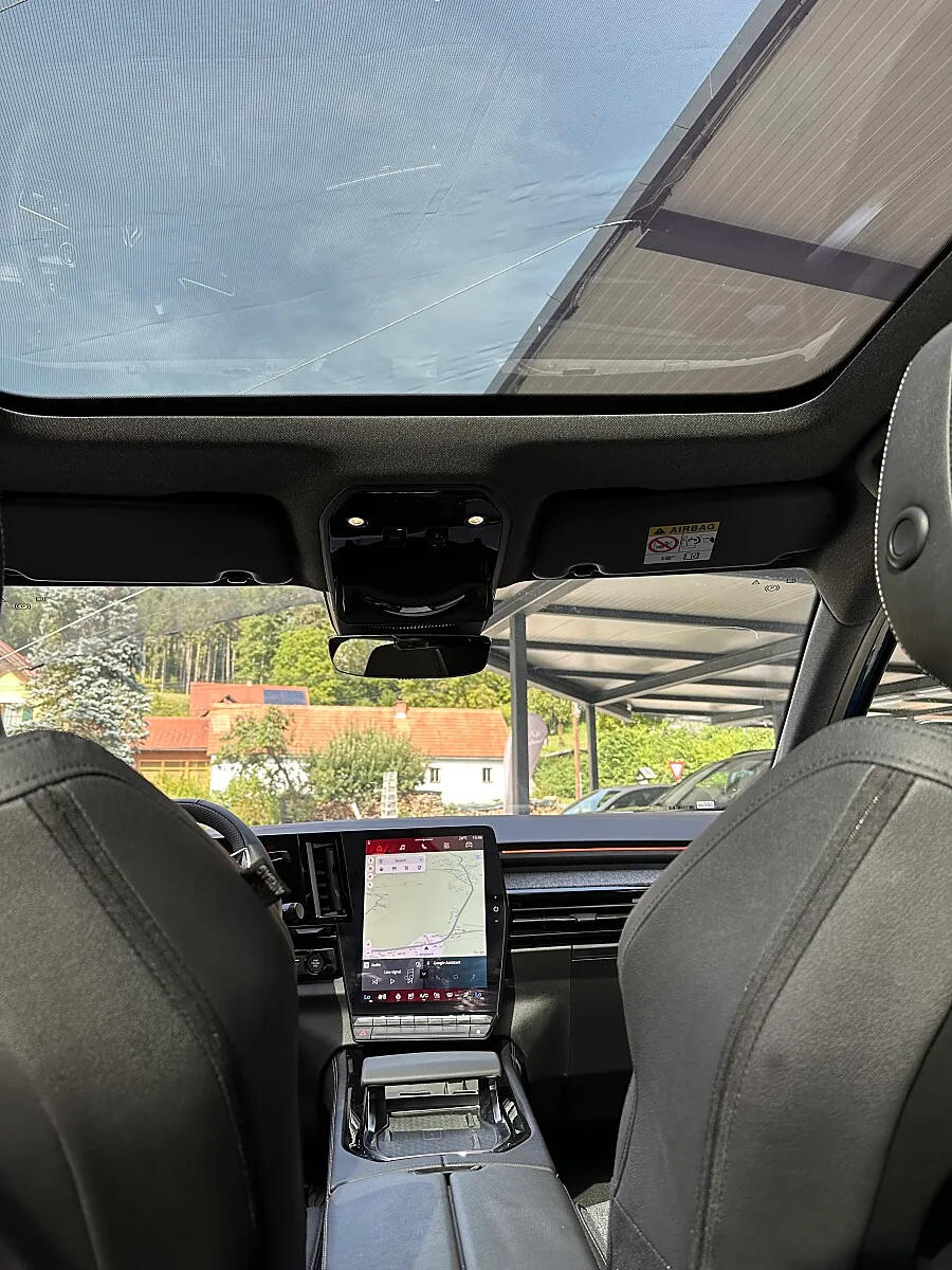 Renault Austral 1.3 150 Mild-Hybrid Techno (EURO 6e) – Bild 10