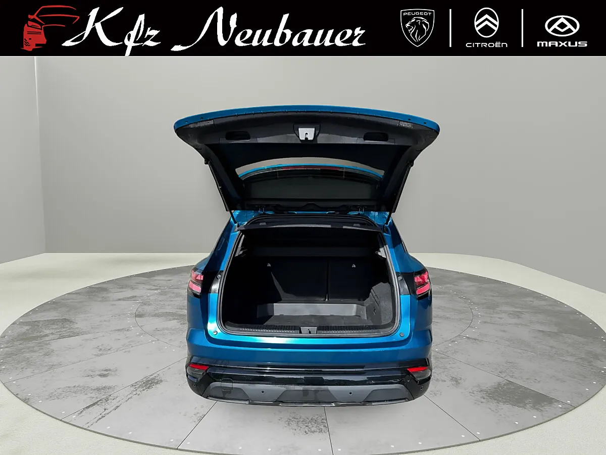 Renault Austral 1.3 150 Mild-Hybrid Techno (EURO 6e) – Bild 6