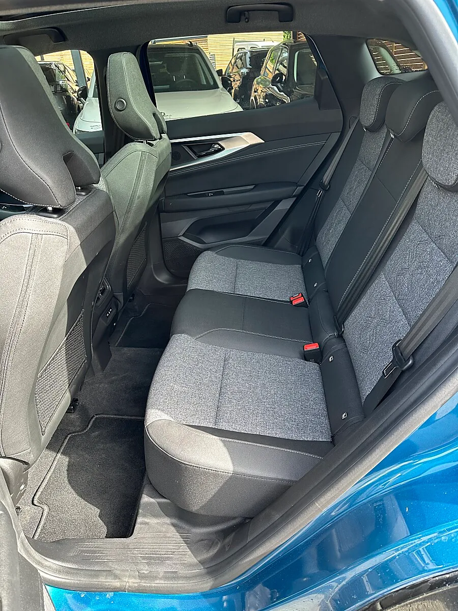 Renault Austral 1.3 150 Mild-Hybrid Techno (EURO 6e) – Bild 20