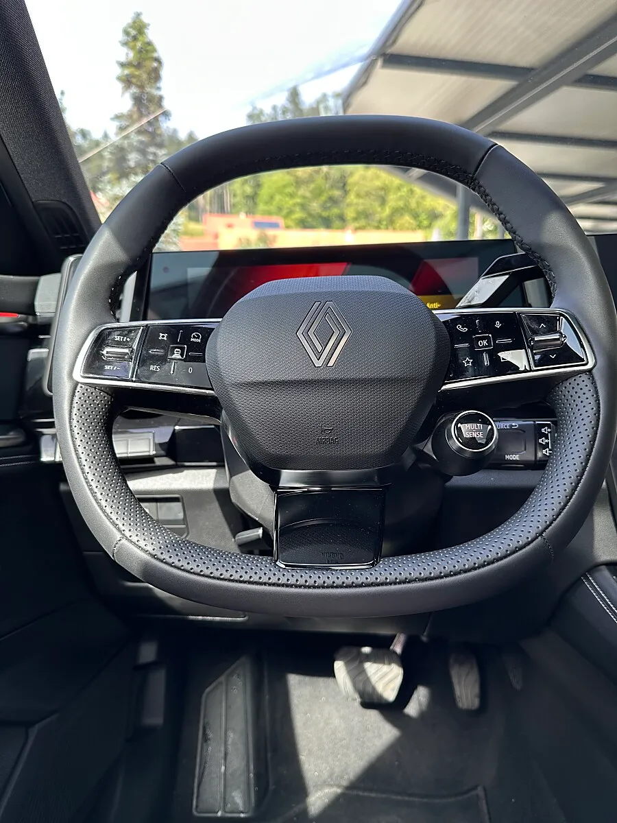 Renault Austral 1.3 150 Mild-Hybrid Techno (EURO 6e) – Bild 9