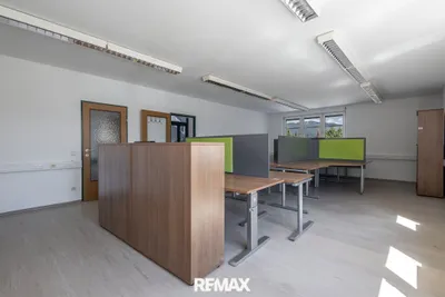 Gewerbeimmobilie mieten in Villach – 153 m², € 2.173 – Bild 7 von 15