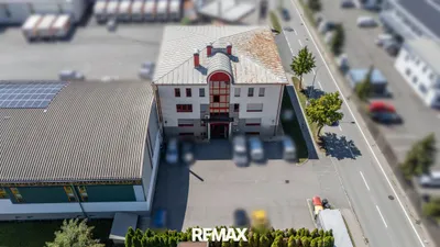 Gewerbeimmobilie mieten in Villach – 153 m², € 2.173 – Bild 14 von 15