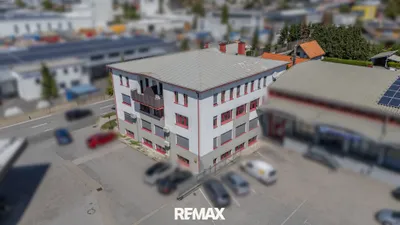 Gewerbeimmobilie mieten in Villach – 153 m², € 2.173 – Bild 13 von 15