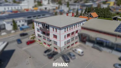 Gewerbeimmobilie mieten in Villach – 153 m², € 2.173 – Bild 12 von 15