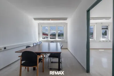 Gewerbeimmobilie mieten in Villach – 153 m², € 2.173 – Bild 2 von 15