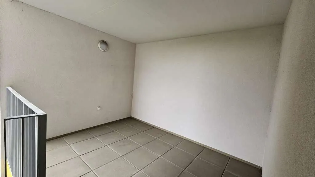 Unbefristet und modern! 2-Zimmer-Wohnung mit Loggia in Toplage! - Ansicht 2