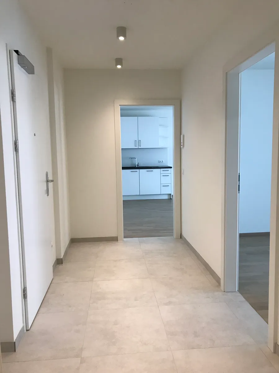 Wohnung – Salzburg - Ansicht 2