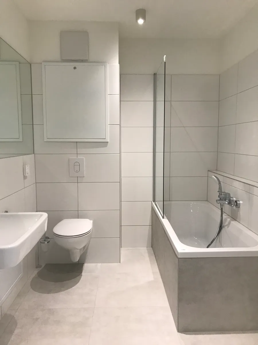 Wohnung – Salzburg - Ansicht 3